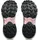 Asics Gel-Venture 11 Damen Schwarz / Rosa 37