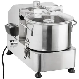 GastroHero Cutter ECO 6 Liter