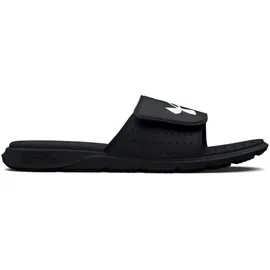 Under Armour Ignite Pro Schwarz 41