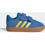 Adidas VL Court 3.0 Bright Royal / Pure Sulfur / Gum 27