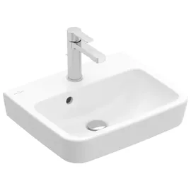 Villeroy & Boch O.novo Handwaschbecken 50 x 37 cm 434452R1