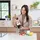 nutribullet Portable NBP003B Standmixer