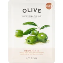 It's skin The Fresh Olive Tuchmaske 22 g