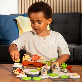 Ravensburger GraviTrax Junior Starter-Set Lion King 73437