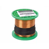 VELLEMAN VS-ELECTRONIC - 147518 Wickeldraht, 1.5 mm, 21 m, 0.2 Ohm WIK1.5N
