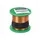 VELLEMAN VS-ELECTRONIC - 147518 Wickeldraht, 1.5 mm, 21 m, 0.2 Ohm WIK1.5N