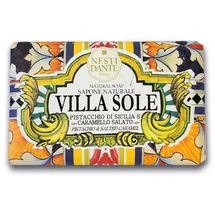 Nesti Dante Villa Sole Pistacchio Di Sicilia e Caramello 250 g