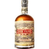 Don Papa Rum 7 Jahre 40% 0,7l