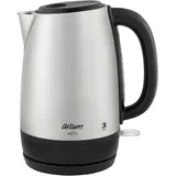 Arzum Hotty 1,7 l Schwarz