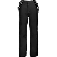 CMP KID Salopette nero (U901) 152