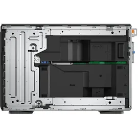 Dell PowerEdge T360 Intel Xeon 6333P 32gb 960gb Ssd No OS