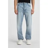 HUGO BOSS Nate 10259233 05 Blue Jeans Turquoise / Aqua 33 32