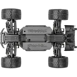 TRAXXAS RC-Buggy Mini XRT 4CH RTR grün