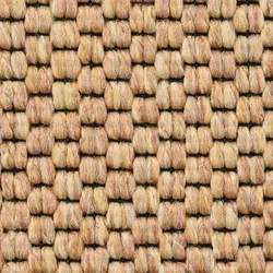 Teppichboden BODENMEISTER "Turania, Strukturschlinge - Uni Farben, Made in Netherlands", gelb, B:500cm H:5,3mm L:200cm, Polypropylen, Teppiche, Wohnzimmer, Schlafzimmer, Kinderzimmer, Breite 400/500 cm