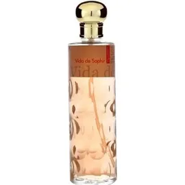 Saphir Parfums Vida De Saphir Eau de Parfum 200 ml