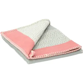 David Fussenegger Lena Elf 75 x 100 cm Hellgrün