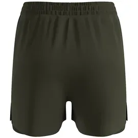 Odlo 323971 Essential 4 ́ ́ Kurze Hose - Deep Depths / Black - S