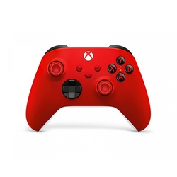 Microsoft Xbox Series Wireless Controller Pulse Red