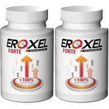 Eroxel Forte Kapseln 120 St.