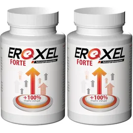 Eroxel Forte Kapseln 120 St.