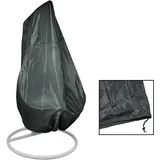 Estexo Abdeckhaube 170 x 195 cm Grün