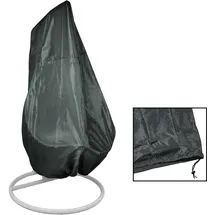 Estexo Abdeckhaube 170 x 195 cm Grün
