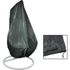 Estexo Abdeckhaube 170 x 195 cm Grün