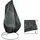Estexo Abdeckhaube 170 x 195 cm Grün