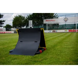 powershot Rampe für Rebound Wall""