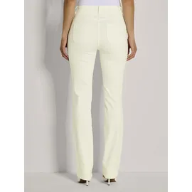 Madeleine Jeans wollweiß 35