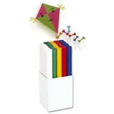 Folia Transparentpapier 50,5x70 cm 115 g/qm 25 Blatt