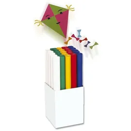 Folia Transparentpapier 50,5x70 cm 115 g/qm 25 Blatt