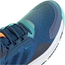 adidas Crazyflight 6 Mid M, Größe 43 1/3