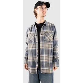 Volcom Netastone Flannel Hemd Gr. M