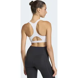 adidas Optime Essentials Workout Weiß S