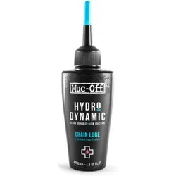 Hydrodynamisches Schmiermittel 50 ml bunt|SCHWARZ|BLAU No Size