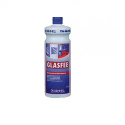 Dr.Schnell GLASFEE Glasreiniger 1 l Flasche