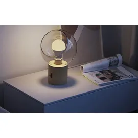 YEELIGHT Smart LED Bulb W4 Lite (dimmbar)