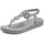 VENICE BEACH Badezehentrenner grau 38