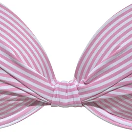 s.Oliver Bügel-Bikini Damen Rosa 36 Cup B