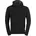 ESSENTIAL Hoodie schwarz 3XL