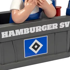 Hamburger SV HSV Zwerg Trockendock ohne STCK