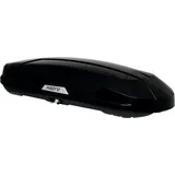 Hapro Trivor 560 Black Metallic