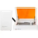 mr. beam laser Mr Beam II dreamcut [x] - Air Filter III Bundle