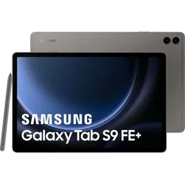 Samsung Galaxy Tab S9 FE 10.9'' 256 GB Wi-Fi + 5G Grey