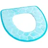 Badaccessoire-Set, blau (türkis), Badaccessoires-Sets