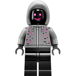 LEGO® - City - cty1805 - Robot World DJ (60421)