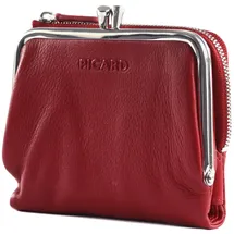 Picard Bali 1 Geldbörse rot
