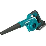 Makita DUB185RT inkl. 1 x 5,0 Ah