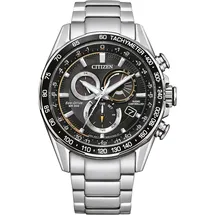 Citizen Eco-Drive CB5914 Edelstahl 44,0 mm CB5914-89E